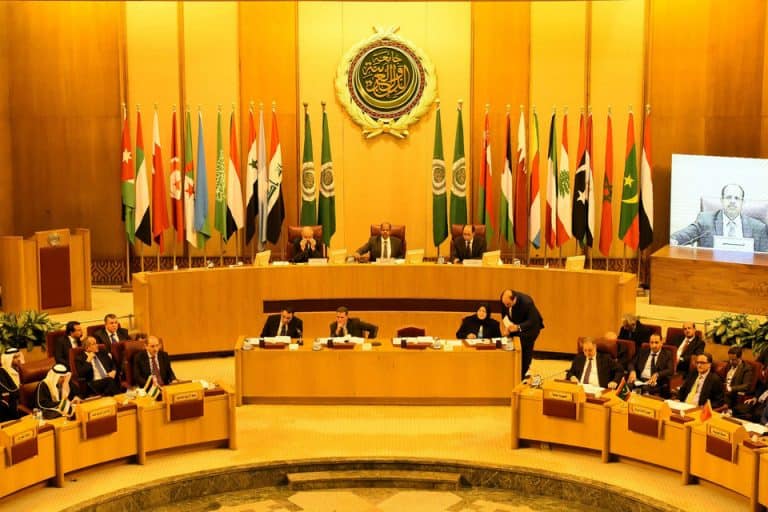 Liga Arabska grozi Turcji sankcjami w ramach odwetu za atak na Syrię