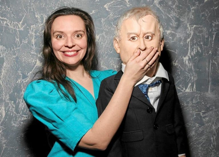 Klaudia Jachira zdobyła mandat poselski…