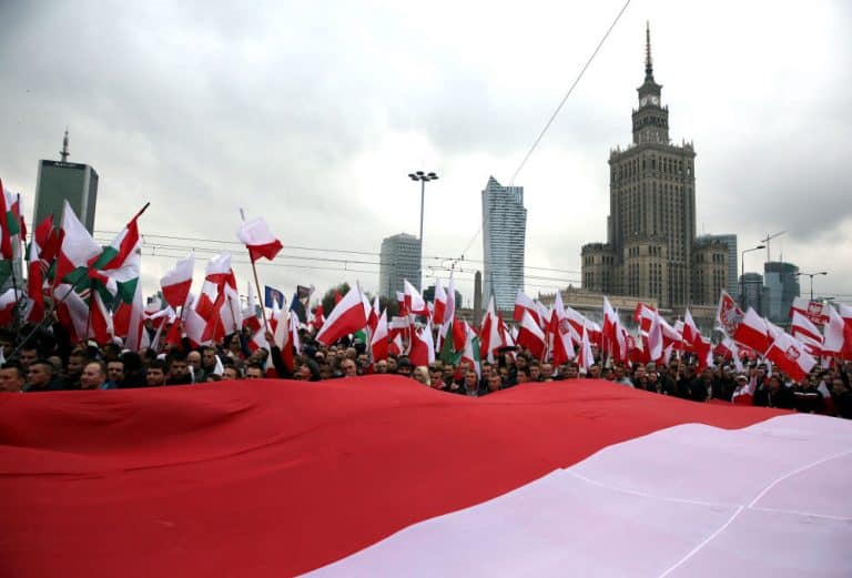 Dziś obchodzimy Narodowe Święto Niepodległości