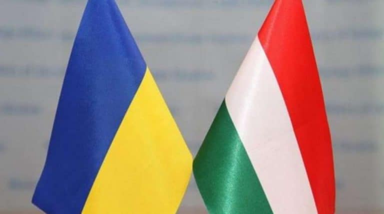 Węgry zablokowały wspólną deklarację NATO w sprawie Ukrainy z powodu braku zapisów dot. mniejszości węgierskiej