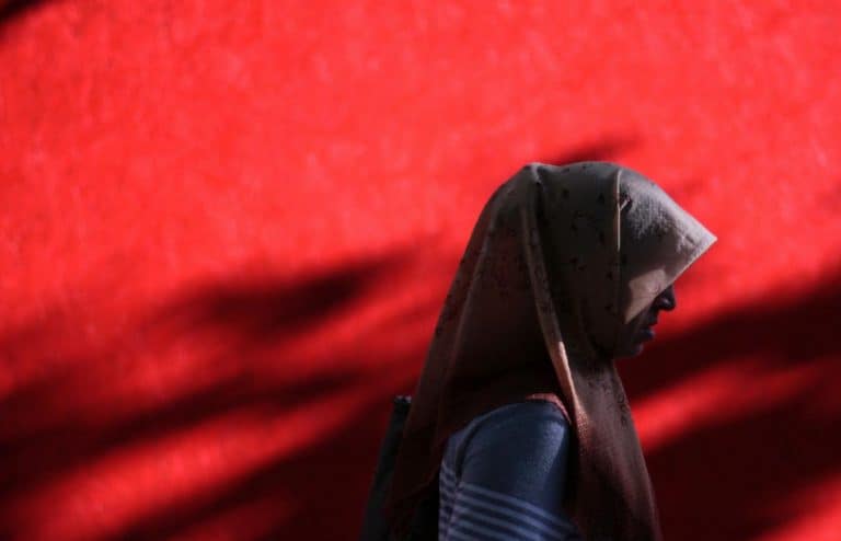 Uczennica warszawskiej szkoły przeszła na islam