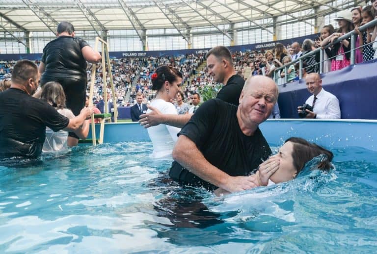W Rosji świadek Jehowy został skazany na 6 lat więzienia za ekstremizm