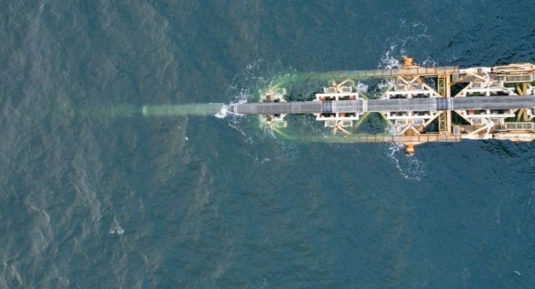 Stany Zjednoczone przewidują nałożenie sankcji wobec  Nord Stream 2