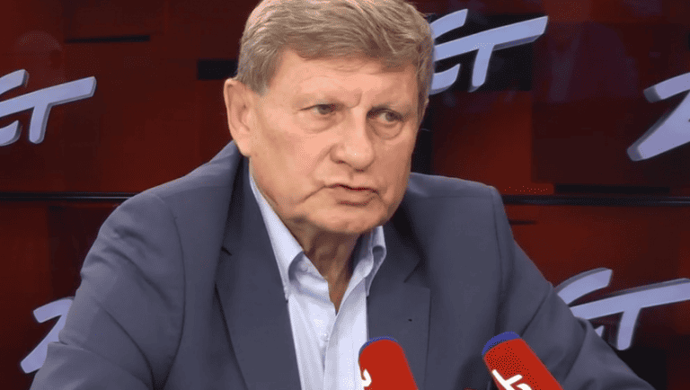 Kłótnia w rodzinie? Balcerowicz krytykuje Tuska