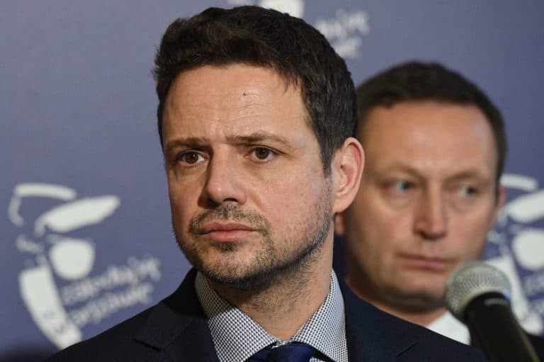 Prezydenci stolic państw grupy V4 chcą razem zwalczać „populistów”…