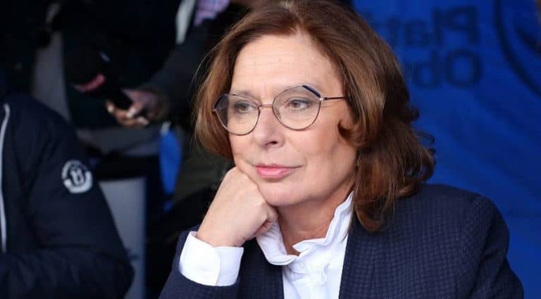 Małgorzata Kidawa-Błońska stwierdziła, że jeżeli posłowie Lewicy poprą PIS to „nie są nic warci”