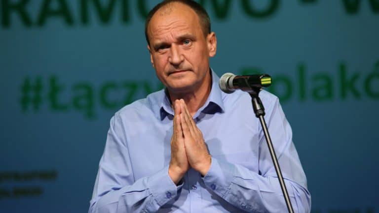 Paweł Kukiz dołączy do PiS? „Drzwi stoją otworem…”