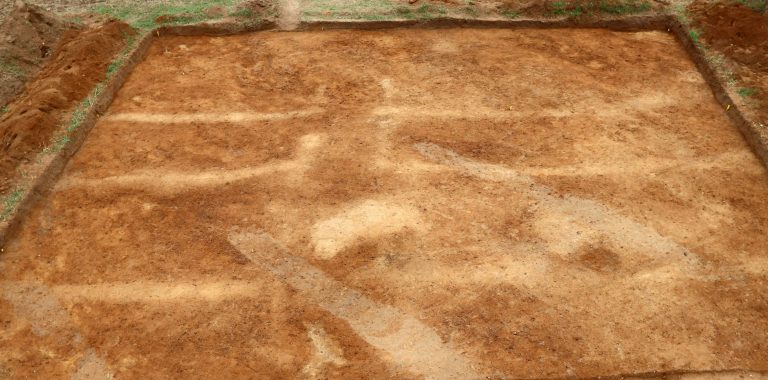 Rondel w Nowym Objezierzu funkcjonował dłużej, niż przypuszczano