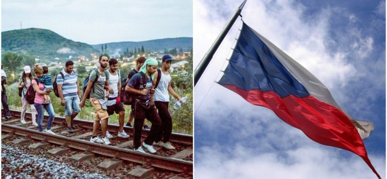 Czesi stanowczo sprzeciwiają się obowiązkowym kwotom rozdzielania imigrantów