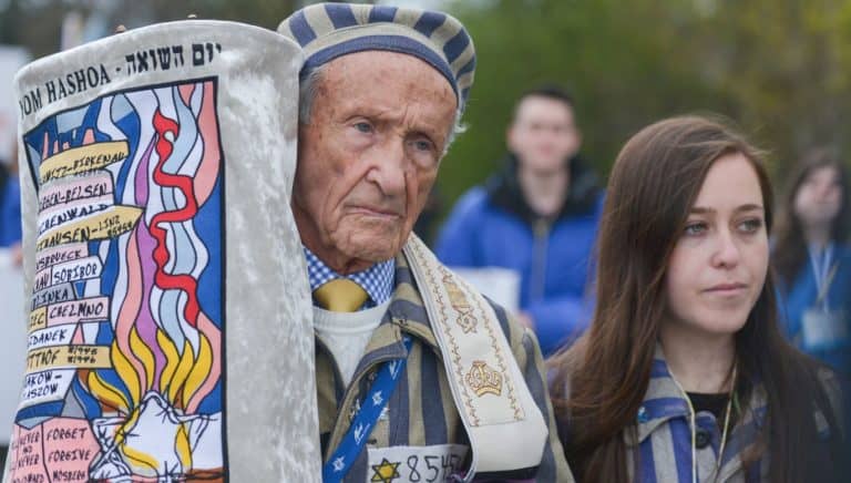 Edward Mosberg wezwał szefa izraelskiego MSZ Israela Katza do przeprosin za słowa o genetycznym antysemityzmie Polaków