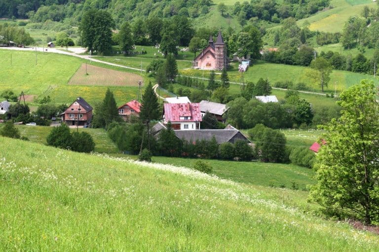 Jak skuteczniej chronić przyrodę na terenach wiejskich