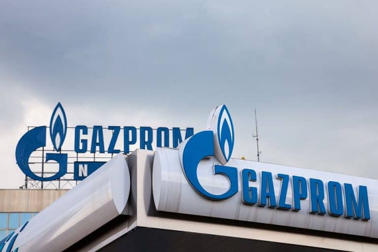 Gazprom przegrał z Bundestagiem