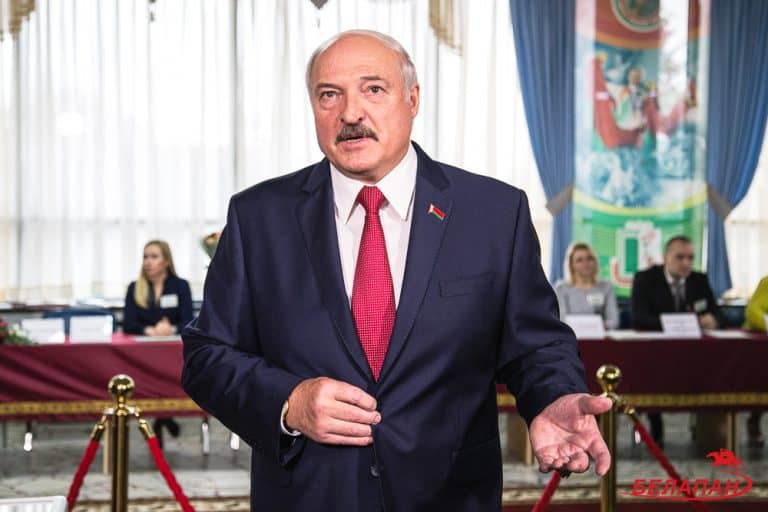 Łukaszenka: Białoruś jest gotowa do zacieśniania relacji z Polską