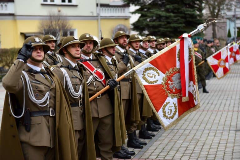 W rocznicę powstania 2 Pułku Strzelców Podhalańskich