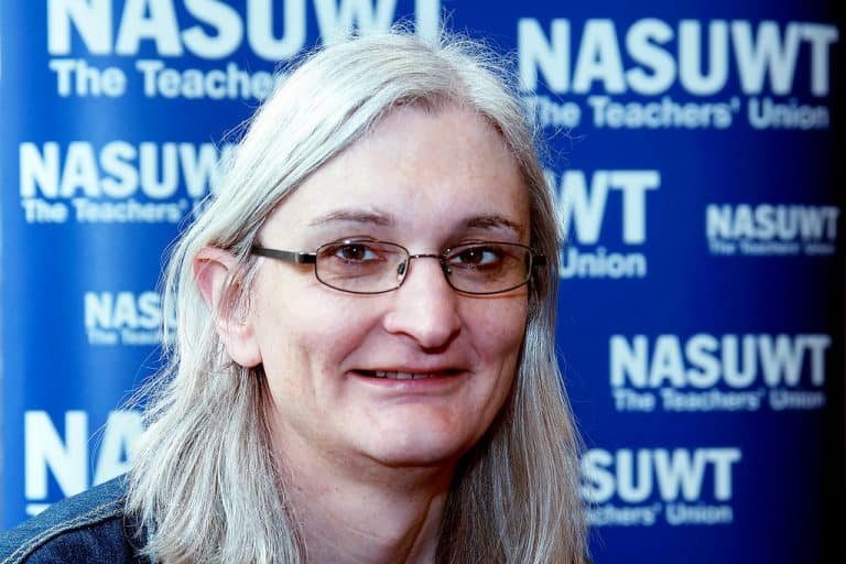 Wielka Brytania: Transeksualistka została wyrzucona z „komisji LGBT” bo… przypomniała, że jest biologicznym mężczyzną