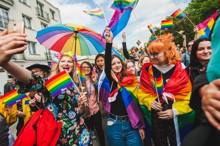 Chorwaci mówią stanowcze NIE dyktatowi LGBT