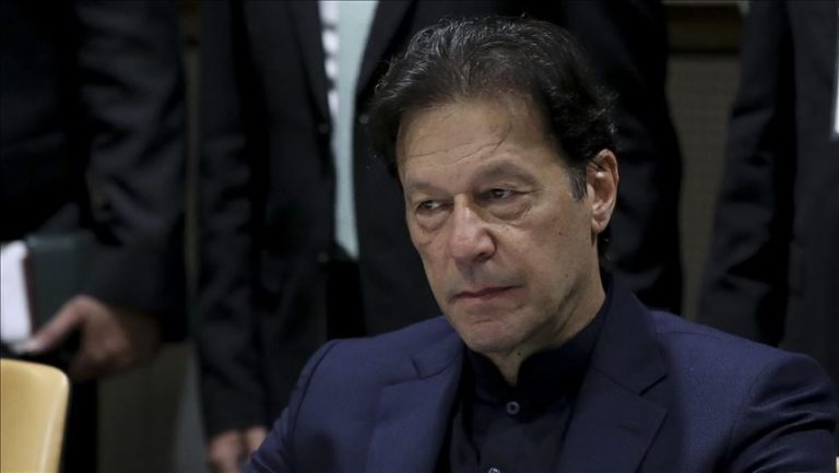 Porażka dyplomatyczna Erdogana – premier Pakistanu nie weźmie udziału w szczycie w Kuala Lumpur