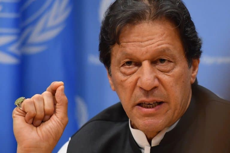 To byłby dla Erdogana poważny cios – premier Pakistanu może wycofać się z udziału w szczycie w Kuala Lunpur