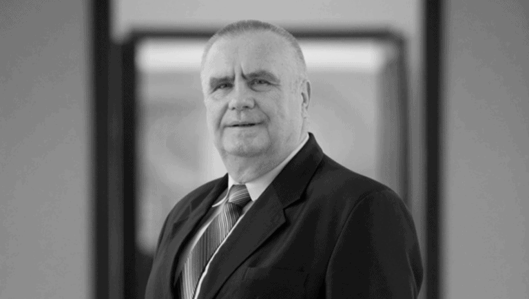 Nie żyje były poseł Janusz Dzięcioł