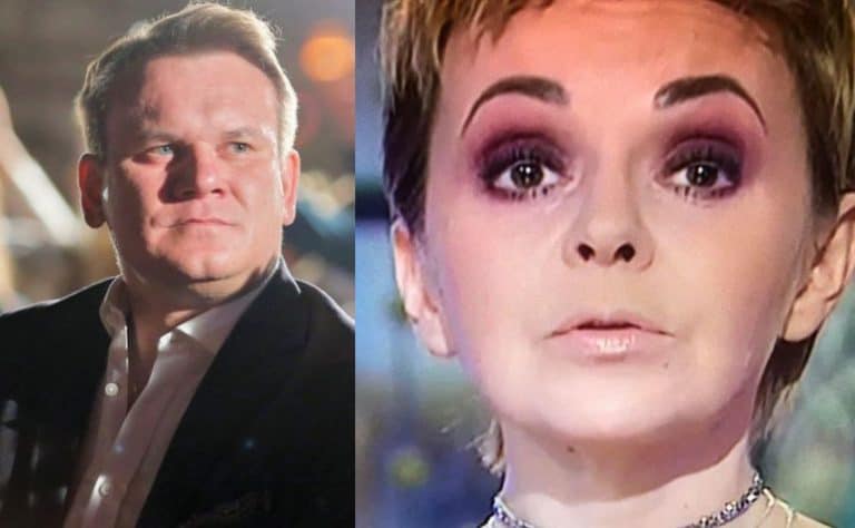 Dominik Tarczyński stwierdził, że dziennikarka TVN wygląda jak: „bufetowa w latach 80tych”