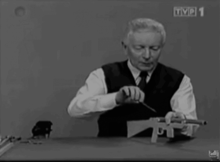 Nie żyje Adam Słodowy, autor popularnego programu telewizyjnego „Zrób to sam”