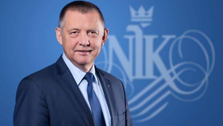 Sąd odrzucił zażalenie Mariana Banasia na przeszukanie jego mieszkań i gabinetu