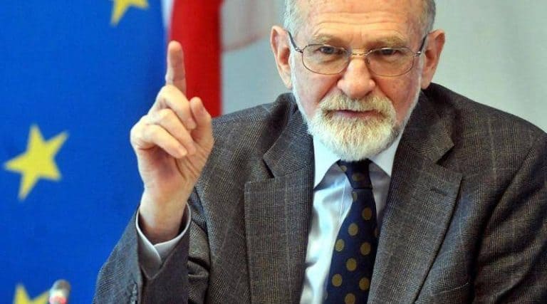 Rok 2022 rokiem Bronisława Geremka. Czy zasłużenie?