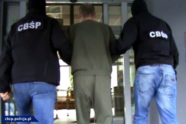 Akt oskarżenia w sprawie zabójstwa małżeństwa Jaroszewiczów
