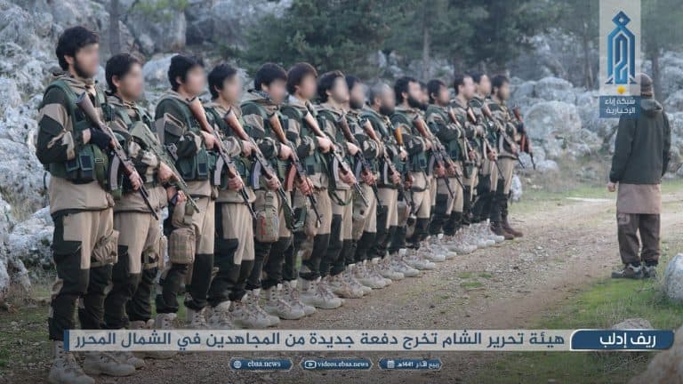 Po co nam wiedzieć, co dzieje się w Syrii i w Libii?