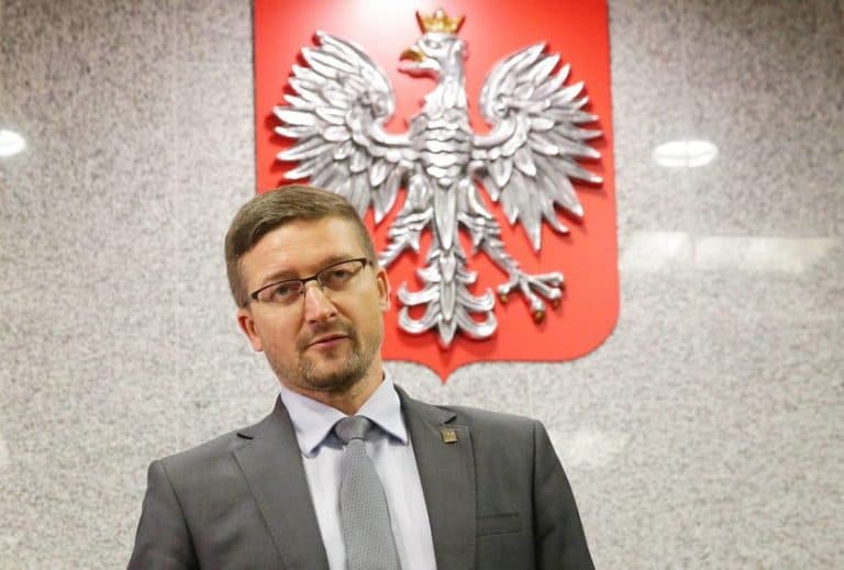 Sędzia Juszczyszyn wzywa UE do podjęcia działań przeciwko Polsce: „Czas na słowa minął”