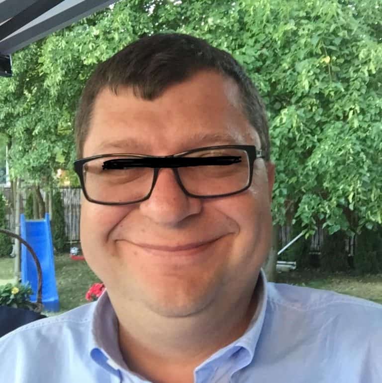Zbigniew Stonoga: Przepraszam Cię, Platformo Obywatelska