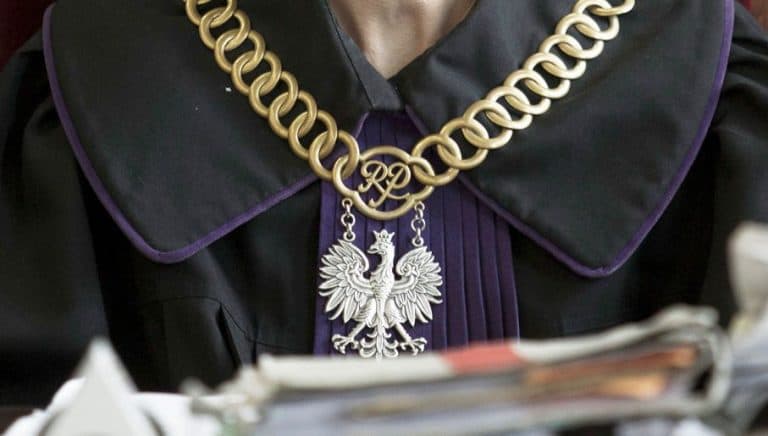 Rząd szykuje nowy projekt ustawy dot. sędziów