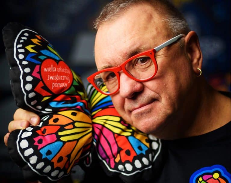 Owsiak odpowie przed sądem za wulgarne słowa skierowane do polityków podczas Pol’and’Rock Festival