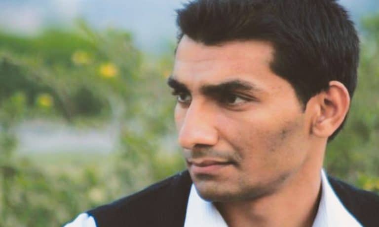 W Pakistanie skazano na karę śmierci za bluźnierstwo wykładowcę akademickiego