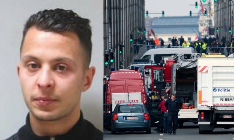 Francja: Terrorysta po dokonaniu zamachu udzielił wywiadu belgijskim mediom