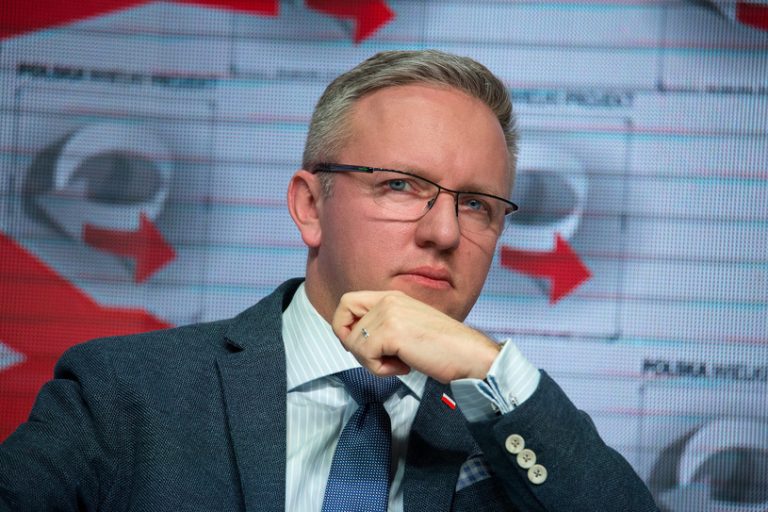 USA negatywnie odebrały decyzję organizatorów konferencji w Jerozolimie o niedopuszczeniu do głosu prezydenta Dudy