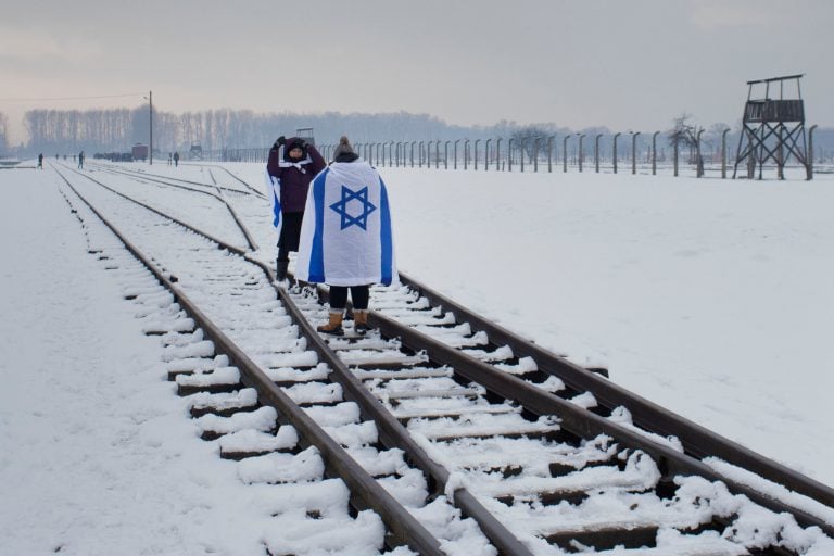 „Times of Israel” popełniło błąd podając złą informację odnośnie pierwszego transportu do Auschwitz