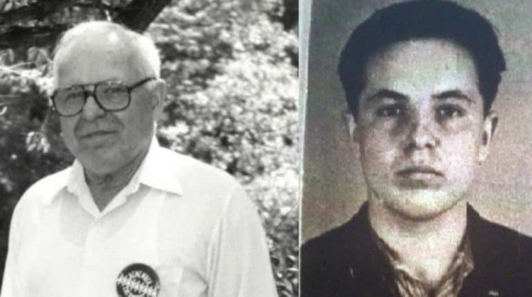 W USA zmarł ukraiński zbrodniarz, który był poszukiwany za mordy na Polakach