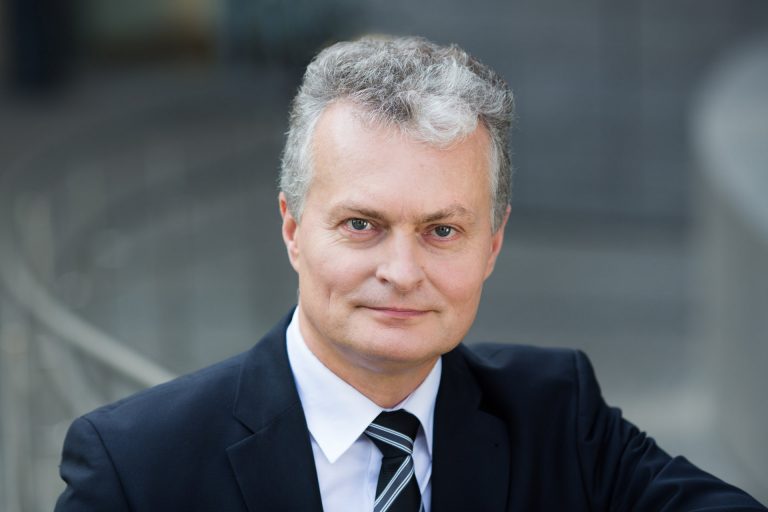 Prezydent Litwy stwierdził, że chciałby by Bank Pekao wszedł na litewski rynek
