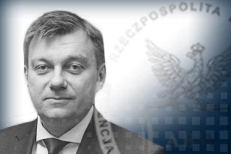Szef ABW zostanie odwołany, wiadomo, kto będzie jego następcą