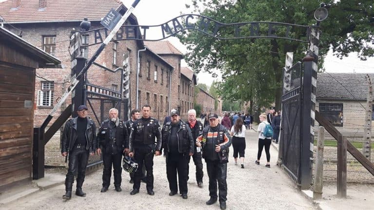 Szykuje się nietypowe upamiętnienie rocznicy Pierwszego Transportu do Auschwitz