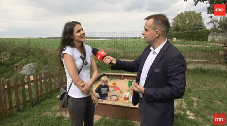 Zbiórka na pomoc dla siemianowickiego przedszkola