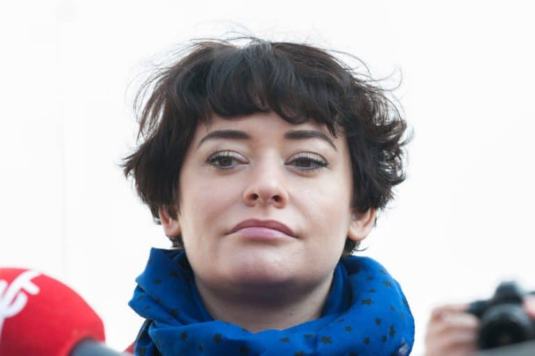 Posłanka Maria Żukowska dokonała oburzającego wpisu dot. śmierci zmarłego sędziego TK