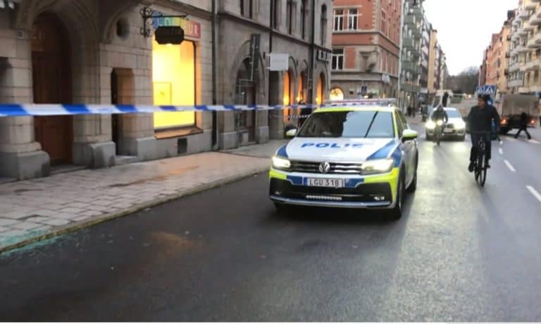Cenne dzieła Salvadora Dalego zostały skradzione z galerii w Sztokholmie
