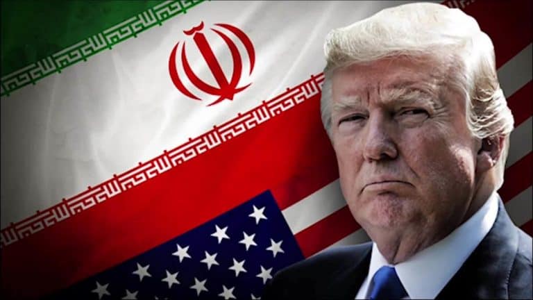 Iran chce pozwać Donalda Trumpa do sądu międzynarodowego za zabójstwo generała Sulejmaniego