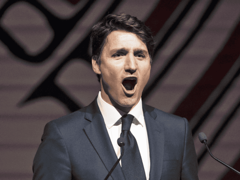 Justin Trudeau o Konwoju Wolności: „obrzydzenie i niedowierzanie”