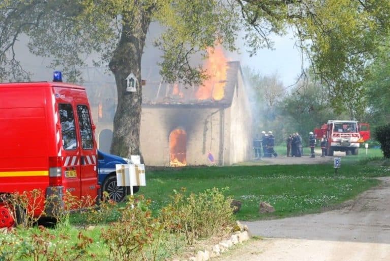 W 2019 roku w Europie doszło do 3 tysięcy ataków na kościoły i miejsca kultu chrześcijańskiego