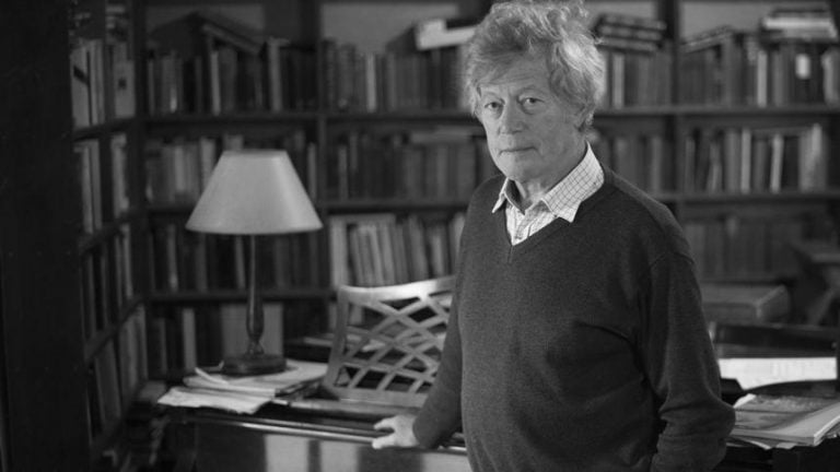 Zmarł wybitny konserwatywny filozof Roger Scruton