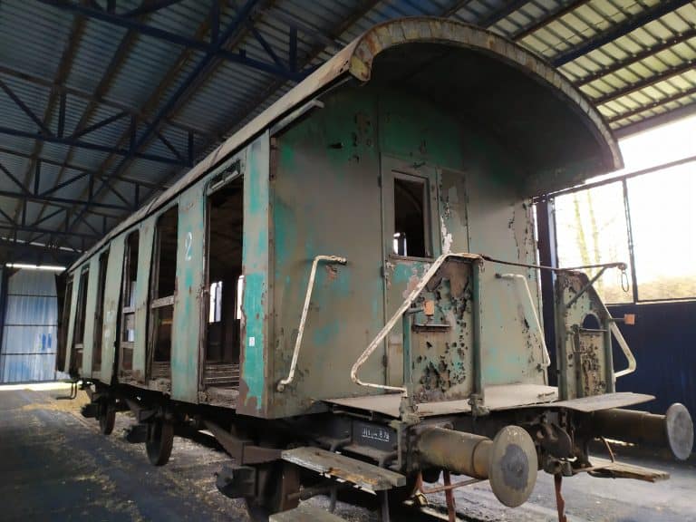 WALKA O PRAWDĘ O TRANSPORCIE POLAKÓW DO KL AUSCHWITZ