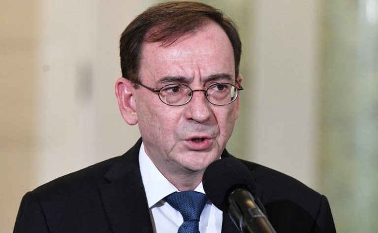 Mariusz Kamiński chce ujawnienia materiały dotyczące śledztwa w sprawie „willi Kwaśniewskich”
